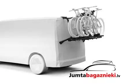 Thule WanderWay 2, 911002 Thule WanderWay 2, 911002
