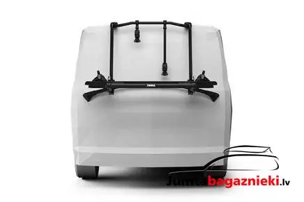 Thule WanderWay 2, 911002 Thule WanderWay 2, 911002