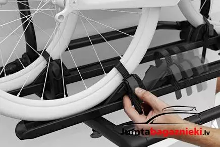 Thule WanderWay 2, 911002 Thule WanderWay 2, 911002