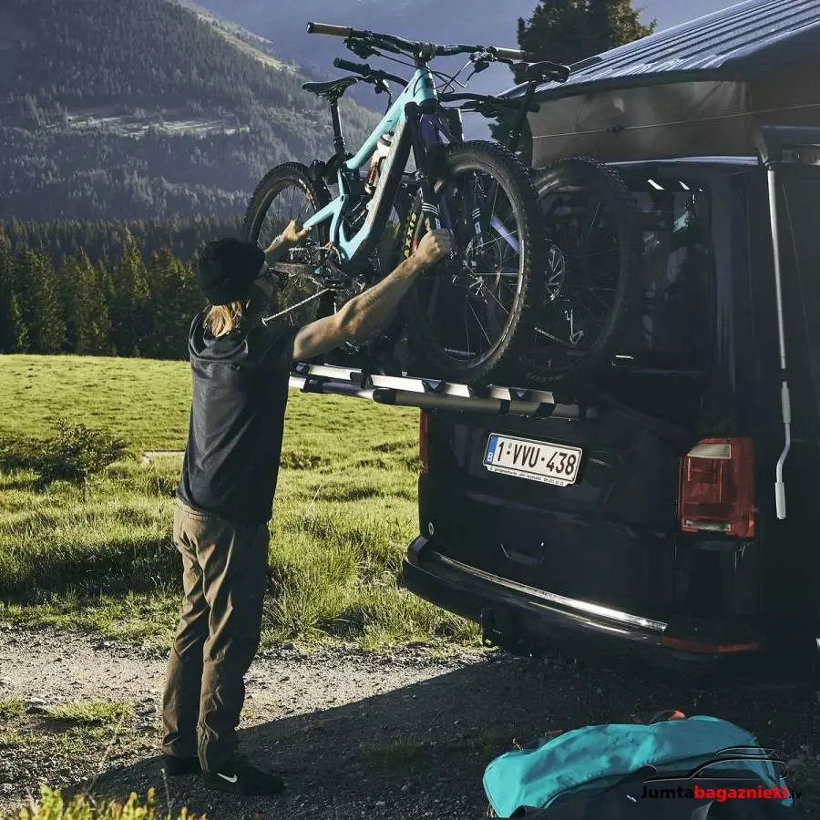 Thule WanderWay 2, 911002 Thule WanderWay 2, 911002