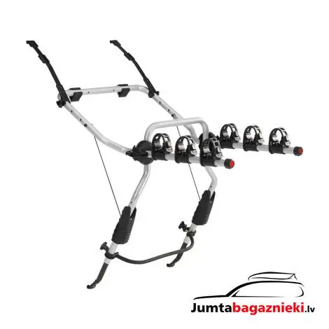 Velosipēdu Turētājs Thule ClipOn 9103 / 9104