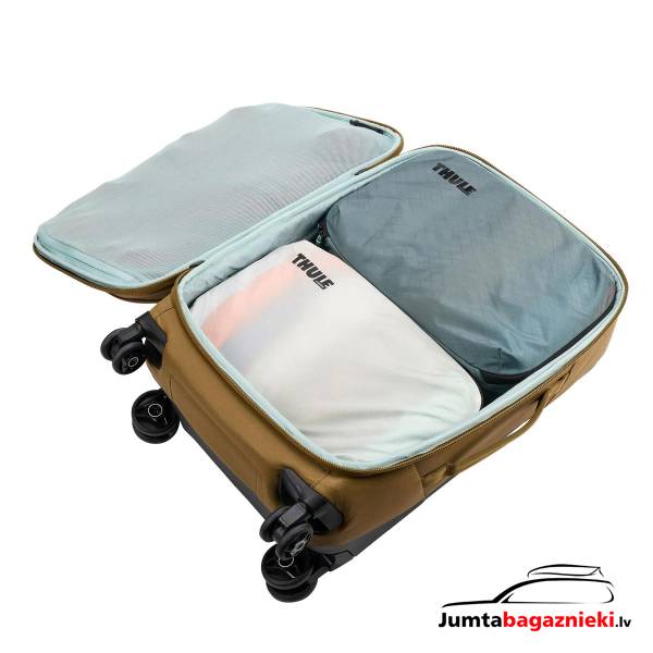 Thule clean/dirty packing cube M, 3205118 Thule clean/dirty packing cube M, 3205118