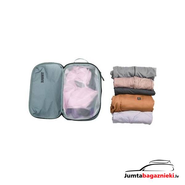 Thule clean/dirty packing cube M, 3205118 Thule clean/dirty packing cube M, 3205118