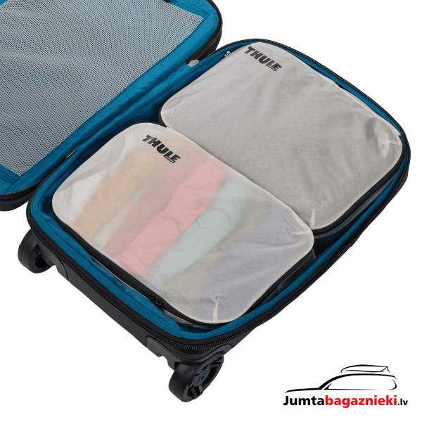 Thule clean/dirty packing cube M, 3204861 Thule clean/dirty packing cube M, 3204861