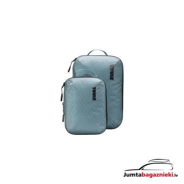 Thule compression cube set, 3205112 Thule compression cube set, 3205112