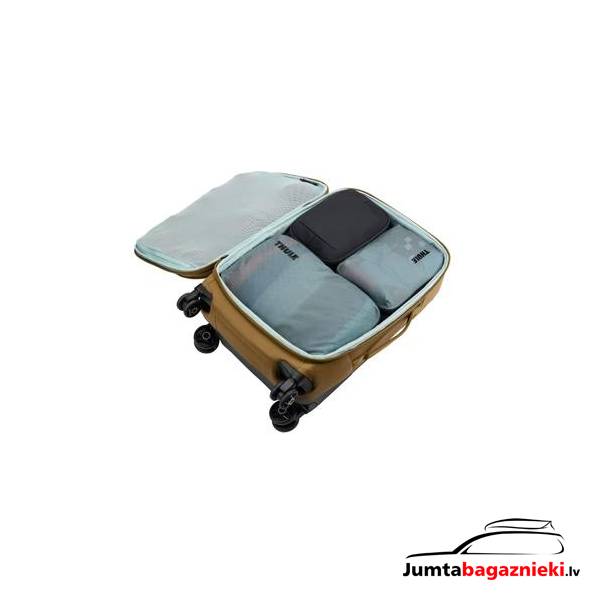 Thule compression cube set, 3205112 Thule compression cube set, 3205112