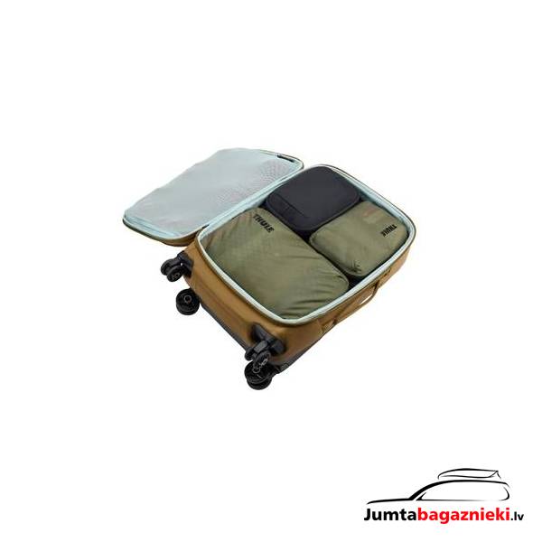 Thule compression cube set, 3205113 Thule compression cube set, 3205113