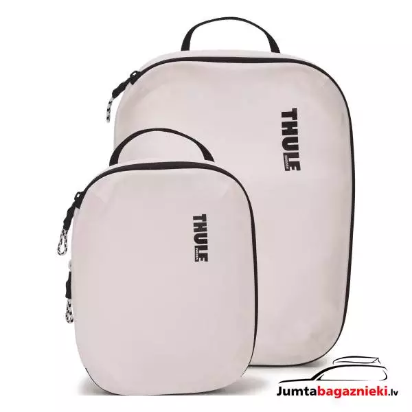Thule compression cube set 3204860