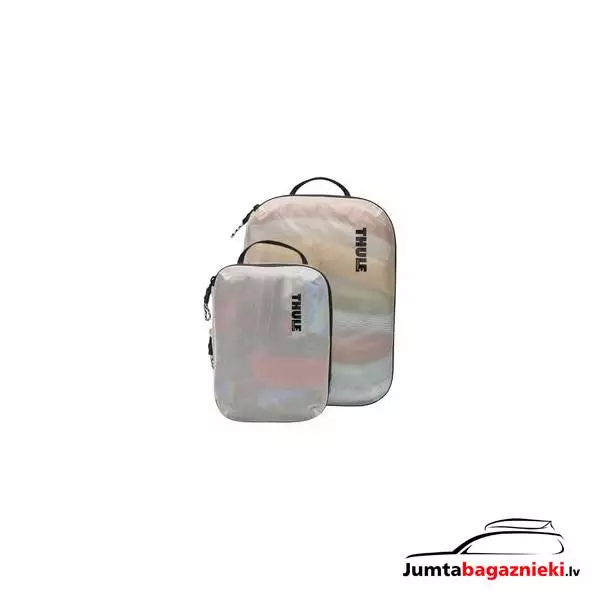 Thule compression cube set, 3204860 Thule compression cube set, 3204860