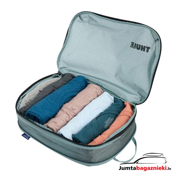 Thule compression packing cube M, 3205116 Thule compression packing cube M, 3205116