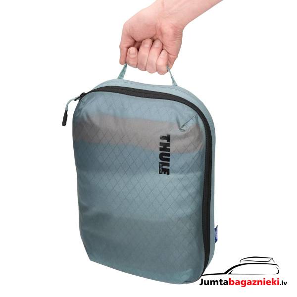 Thule compression packing cube M, 3205116 Thule compression packing cube M, 3205116