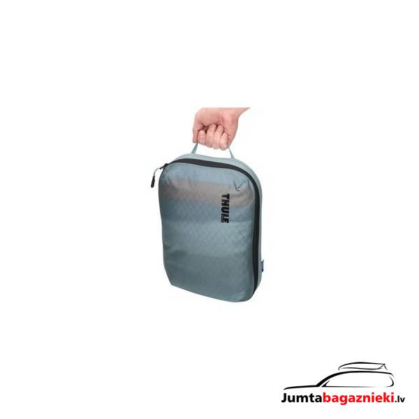 Thule compression packing cube M, 3205116 Thule compression packing cube M, 3205116