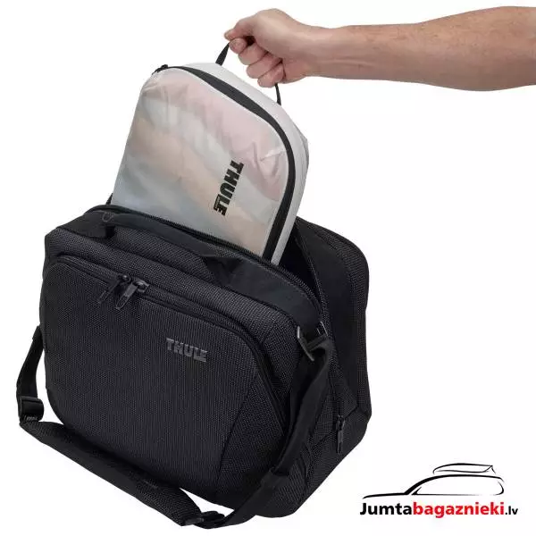 Thule compression packing cube M, 3204859 Thule compression packing cube M, 3204859