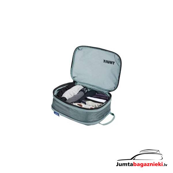 Thule compression packing cube S, 3205114 Thule compression packing cube S, 3205114