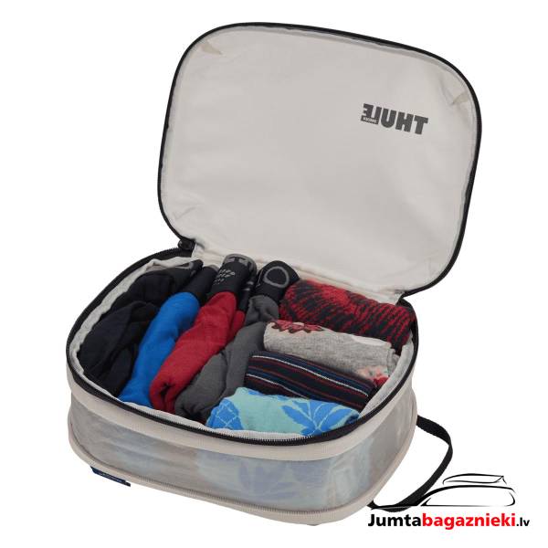 Thule compression packing cube S, 3204858 Thule compression packing cube S, 3204858