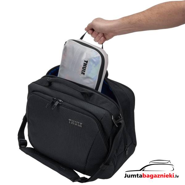 Thule compression packing cube S, 3204858 Thule compression packing cube S, 3204858