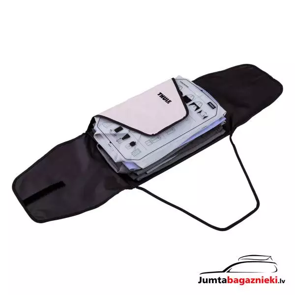 Thule garment folder, 3204862 Thule garment folder, 3204862