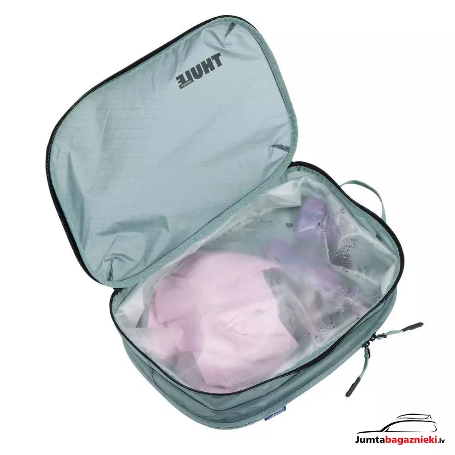 Thule clean/dirty packing cube M, 3205118 Thule clean/dirty packing cube M, 3205118