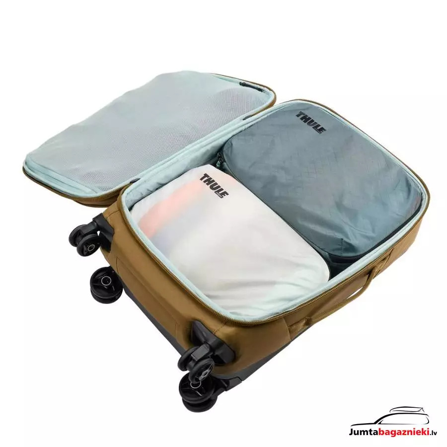 Thule clean/dirty packing cube M, 3205118 Thule clean/dirty packing cube M, 3205118
