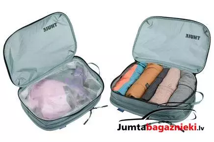 Thule clean/dirty packing cube M, 3205118 Thule clean/dirty packing cube M, 3205118