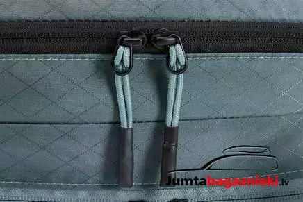 Thule clean/dirty packing cube M, 3205118 Thule clean/dirty packing cube M, 3205118