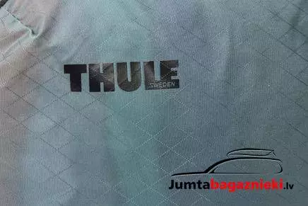 Thule clean/dirty packing cube M, 3205118 Thule clean/dirty packing cube M, 3205118