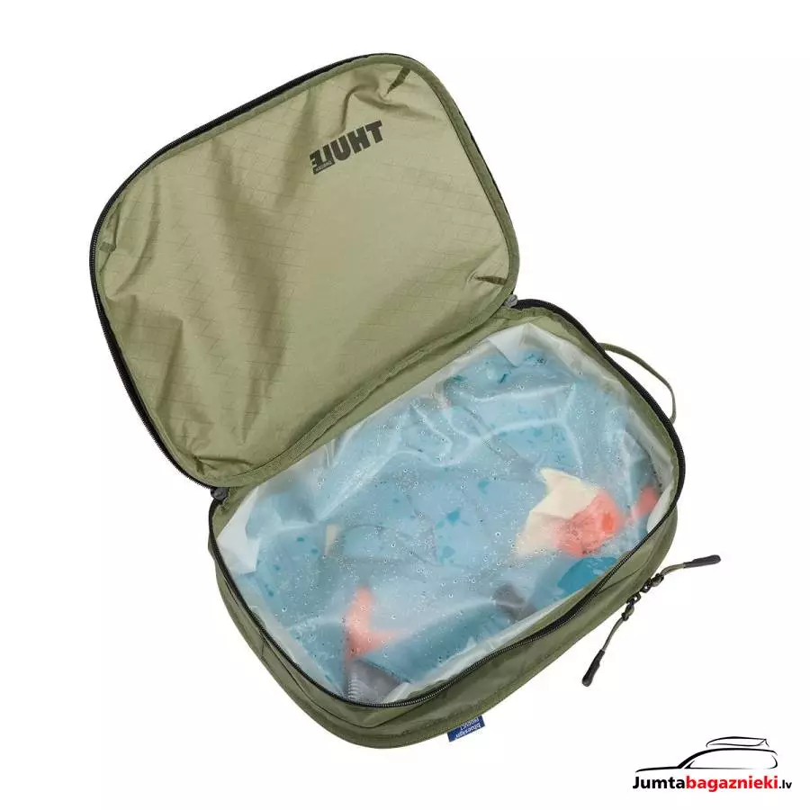 Thule clean/dirty packing cube M, 3205119 Thule clean/dirty packing cube M, 3205119