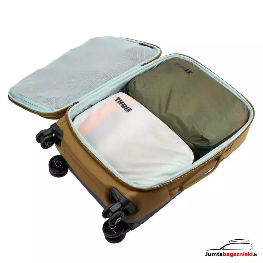 Thule clean/dirty packing cube M, 3205119 Thule clean/dirty packing cube M, 3205119