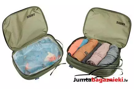 Thule clean/dirty packing cube M, 3205119 Thule clean/dirty packing cube M, 3205119