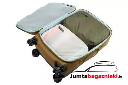 Thule clean/dirty packing cube M, 3205119 Thule clean/dirty packing cube M, 3205119