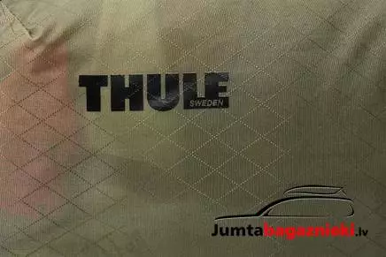 Thule clean/dirty packing cube M, 3205119 Thule clean/dirty packing cube M, 3205119