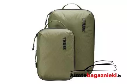 Thule compression cube set, 3205113 Thule compression cube set, 3205113