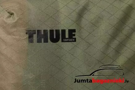 Thule compression cube set, 3205113 Thule compression cube set, 3205113