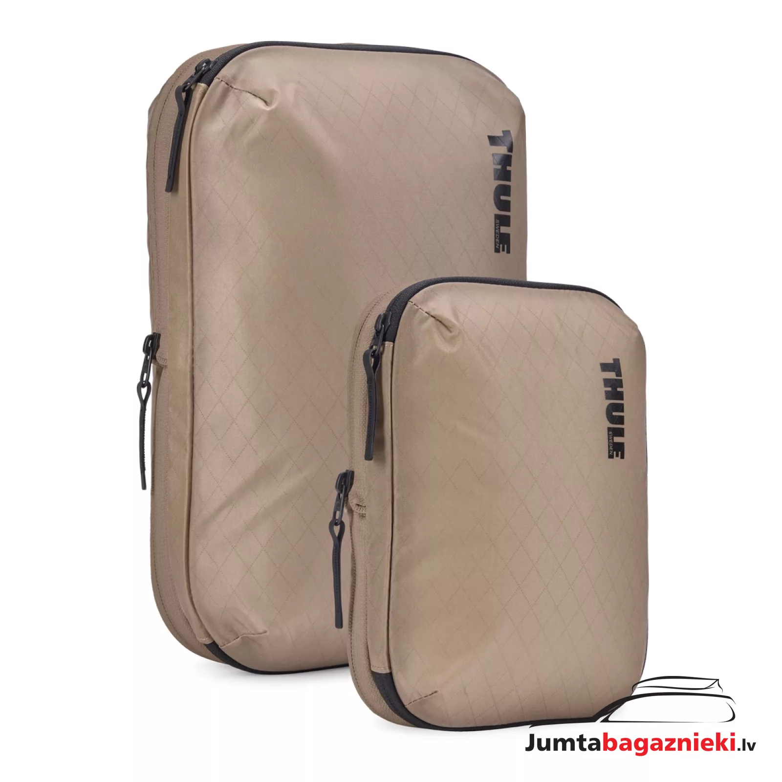 Thule compression cube set, 3205564 Thule compression cube set, 3205564