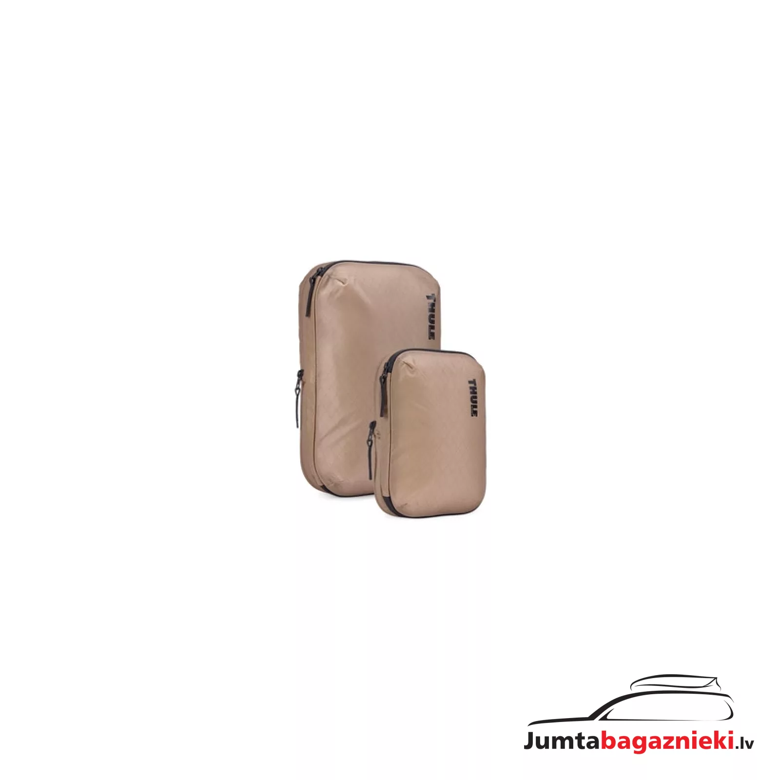 Thule compression cube set, 3205564 Thule compression cube set, 3205564