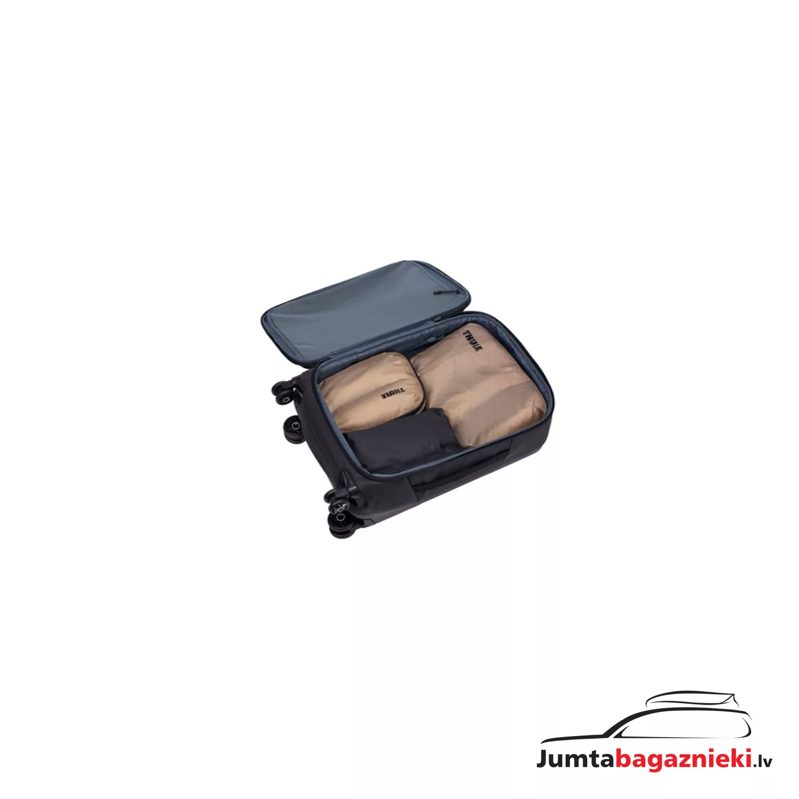 Thule compression cube set, 3205564 Thule compression cube set, 3205564
