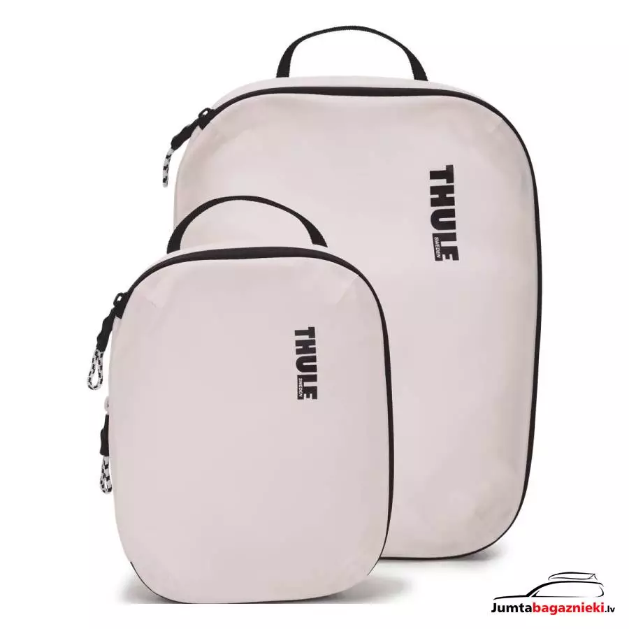 Thule compression cube set, 3204860 Thule compression cube set, 3204860