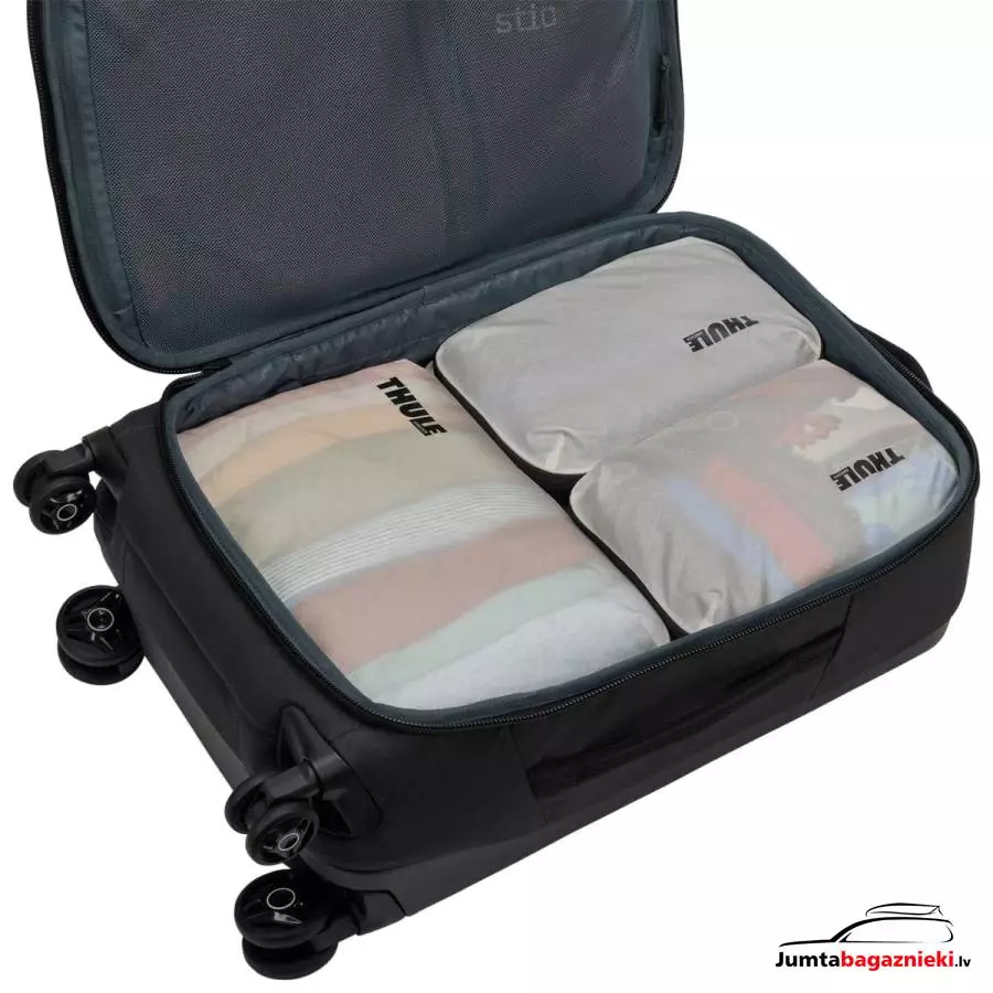 Thule compression cube set, 3204860 Thule compression cube set, 3204860