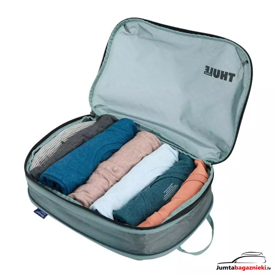 Thule compression packing cube M, 3205116 Thule compression packing cube M, 3205116