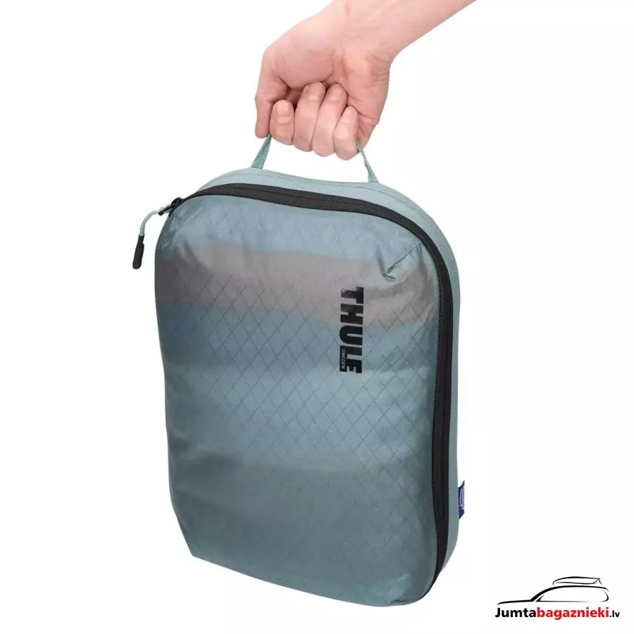 Thule compression packing cube M, 3205116 Thule compression packing cube M, 3205116