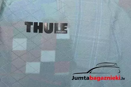 Thule compression packing cube S, 3205114 Thule compression packing cube S, 3205114