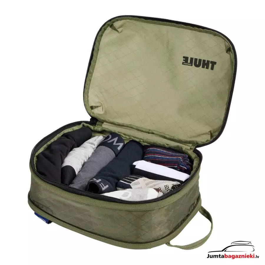Thule compression packing cube S, 3205115 Thule compression packing cube S, 3205115