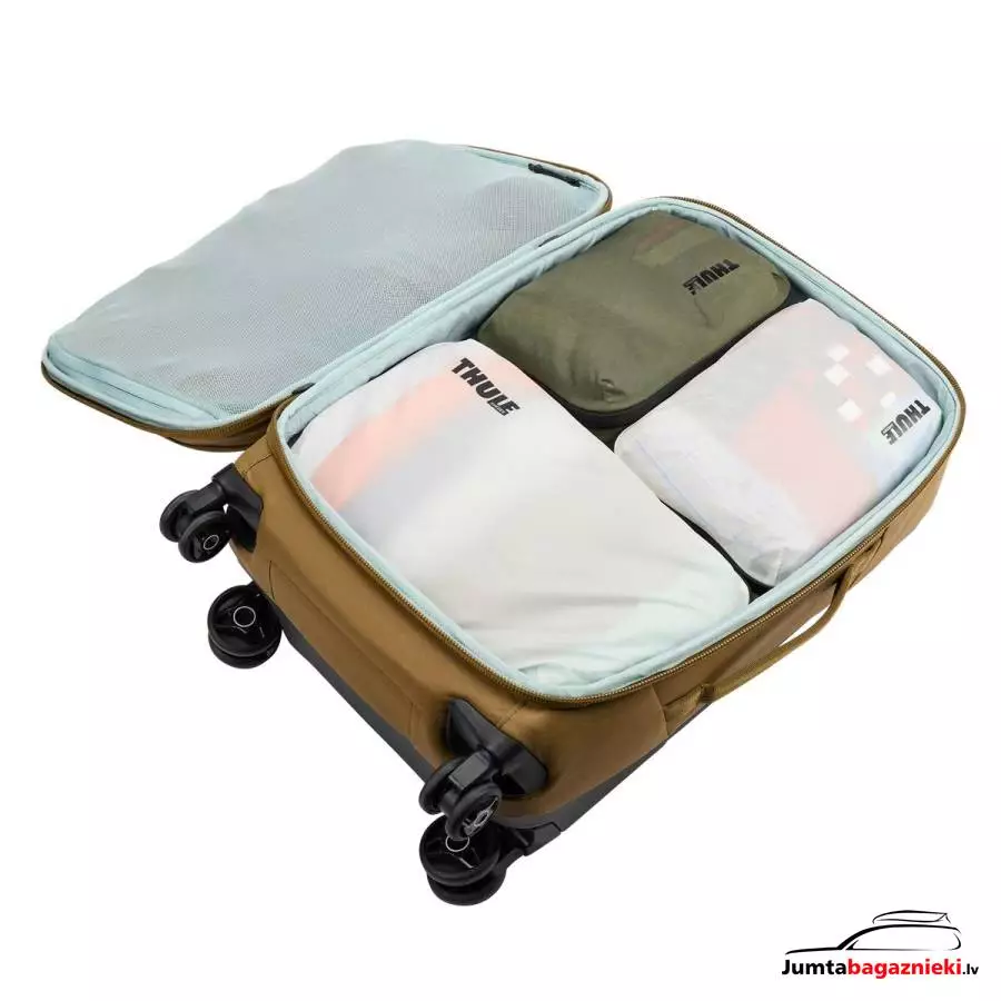 Thule compression packing cube S, 3205115 Thule compression packing cube S, 3205115