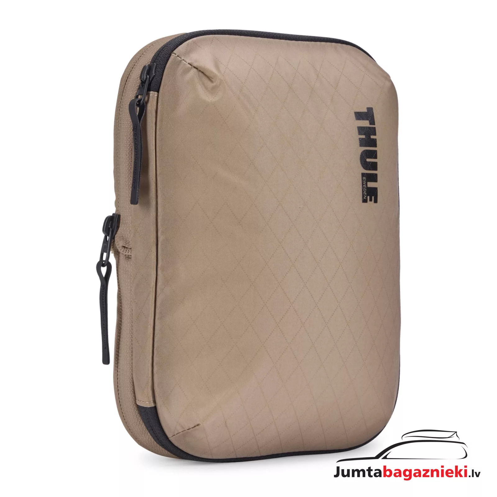 Thule compression packing cube S, 3205558 Thule compression packing cube S, 3205558