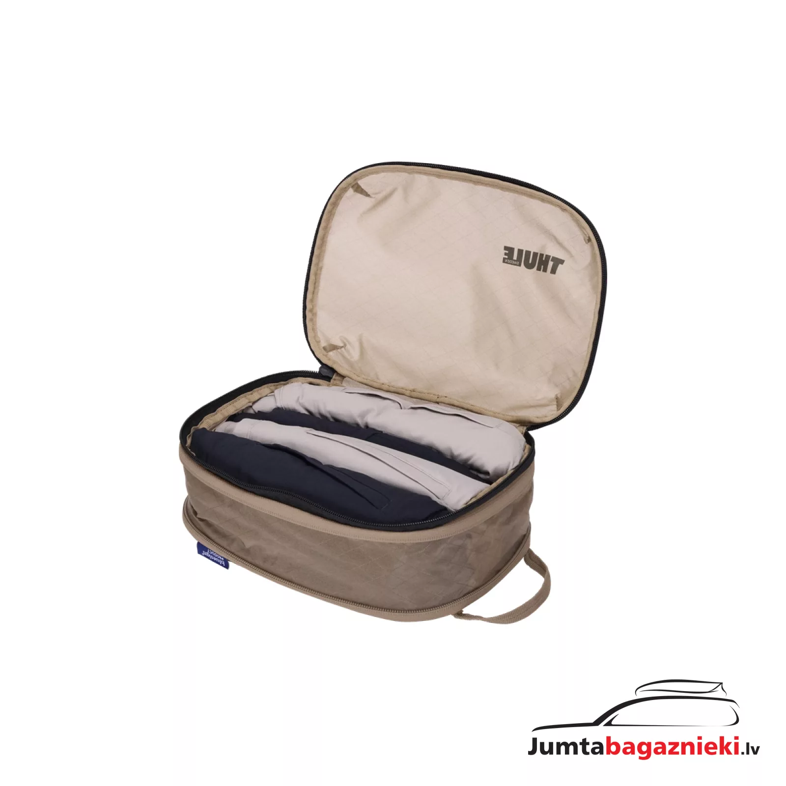 Thule compression packing cube S, 3205558 Thule compression packing cube S, 3205558