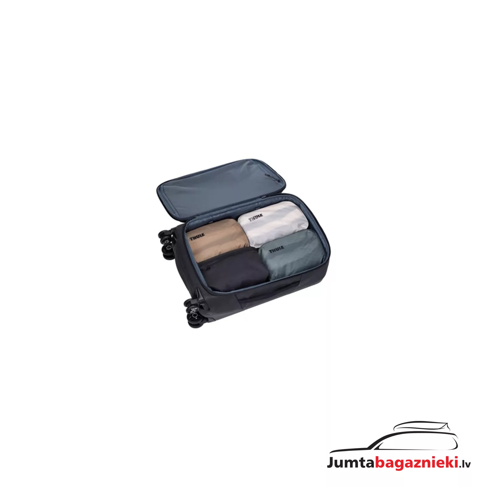 Thule compression packing cube S, 3205558 Thule compression packing cube S, 3205558