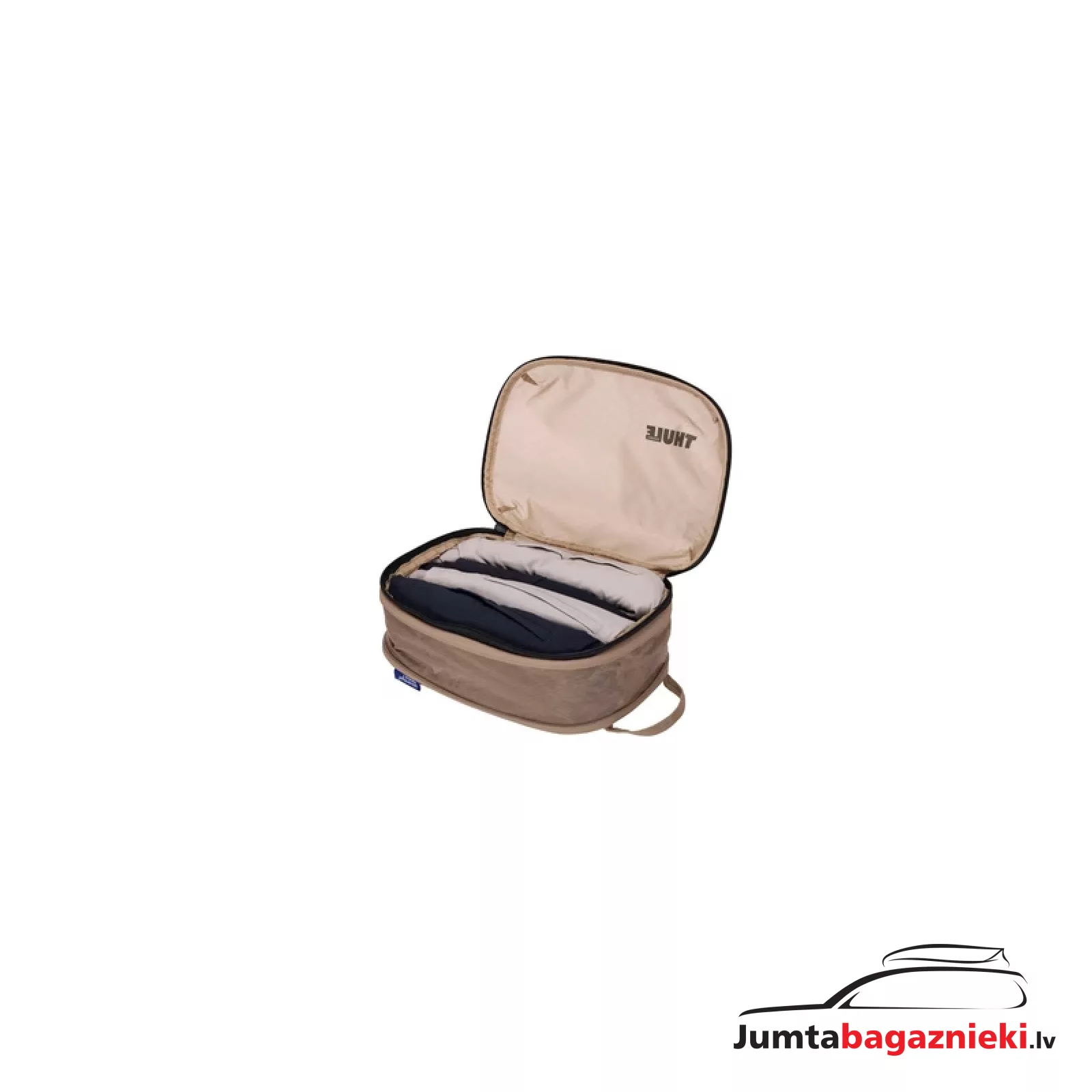 Thule compression packing cube S, 3205558 Thule compression packing cube S, 3205558
