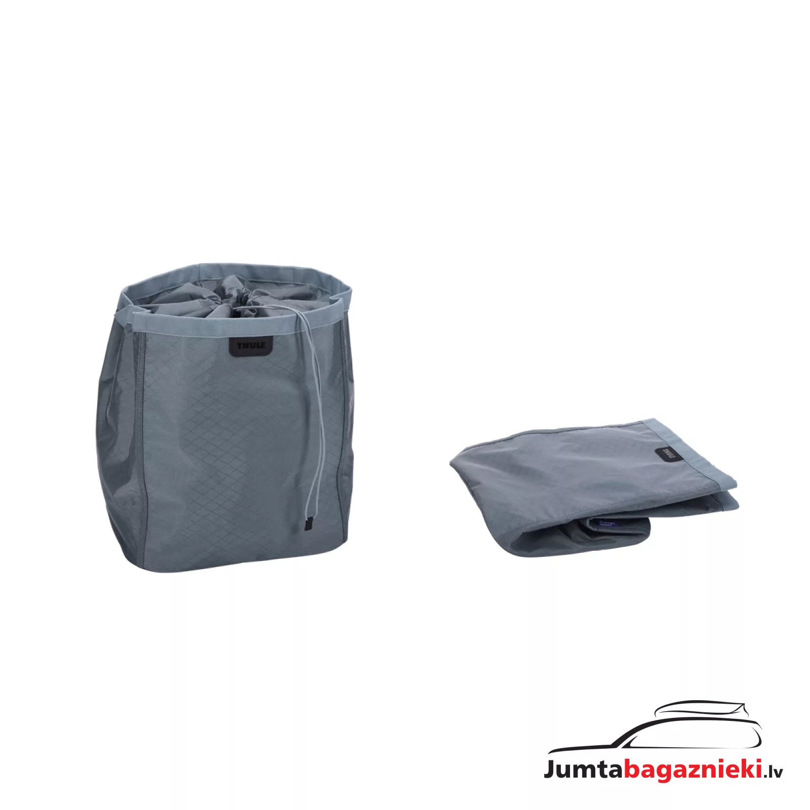 Thule packable laundry bag, 3205582 Thule packable laundry bag, 3205582