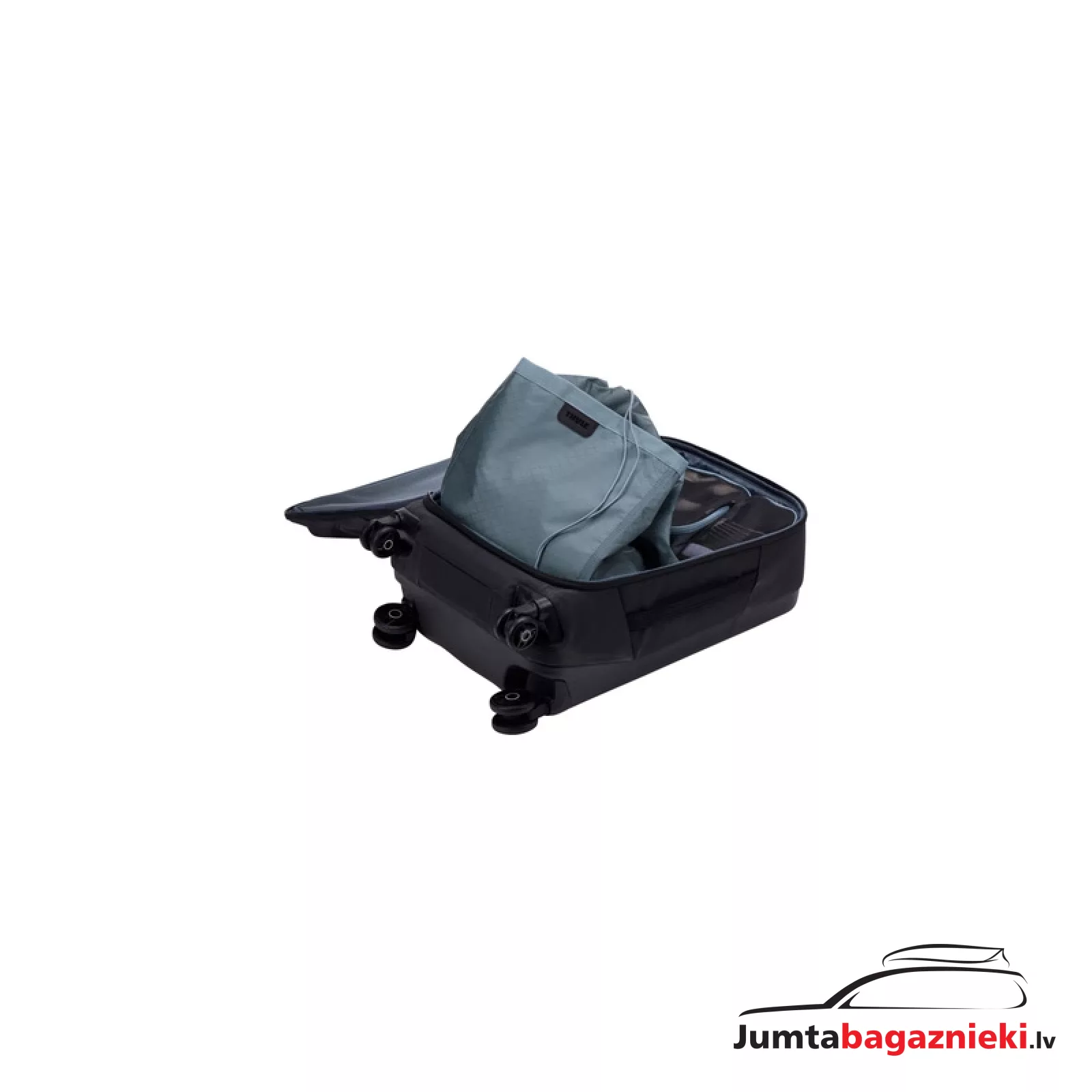 Thule packable laundry bag, 3205582 Thule packable laundry bag, 3205582