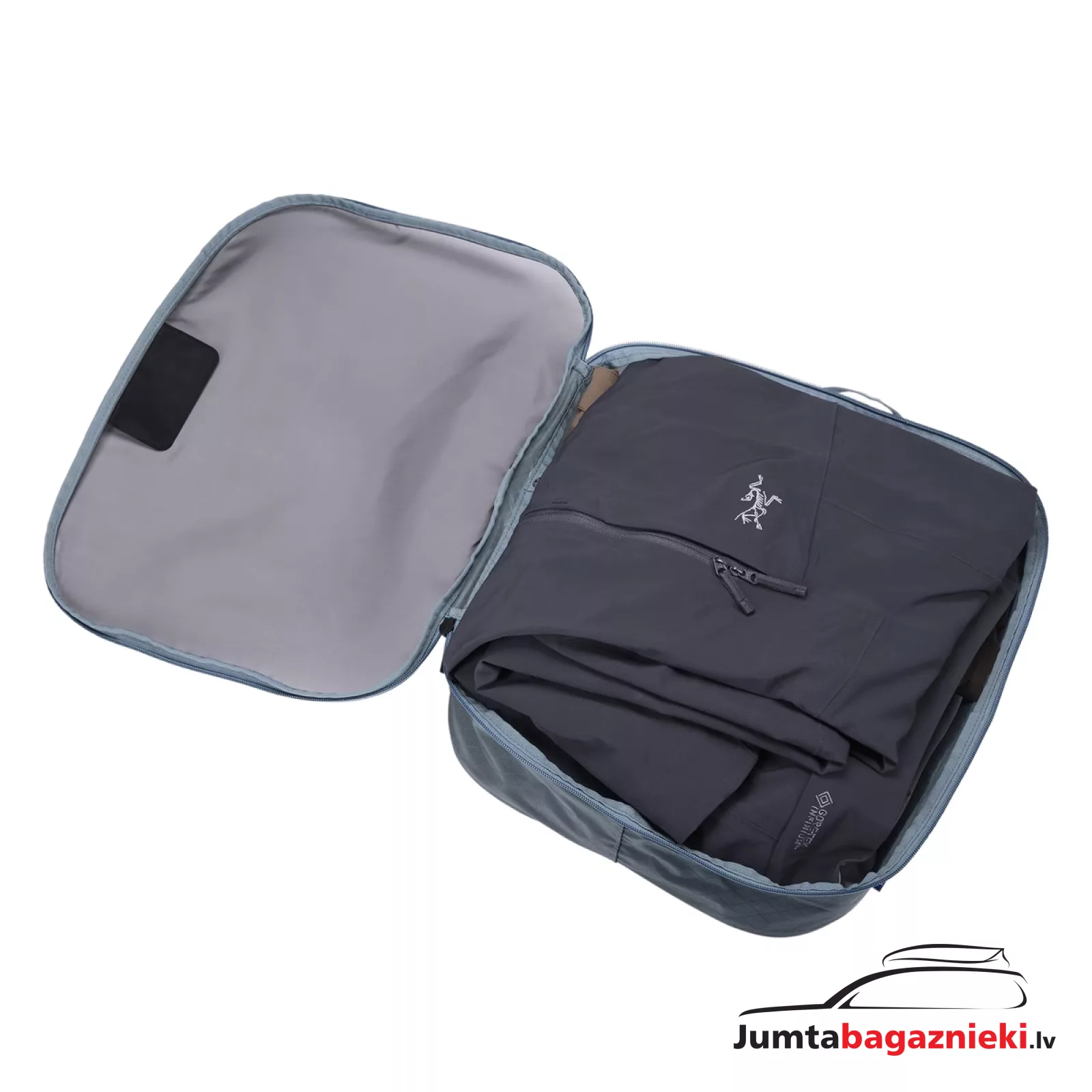 Thule packing cube L, 3205575 Thule packing cube L, 3205575